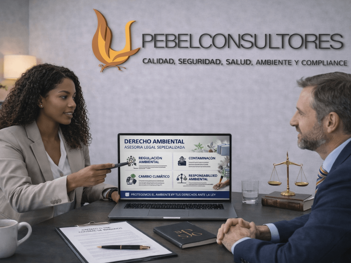 Servicios PEBEL